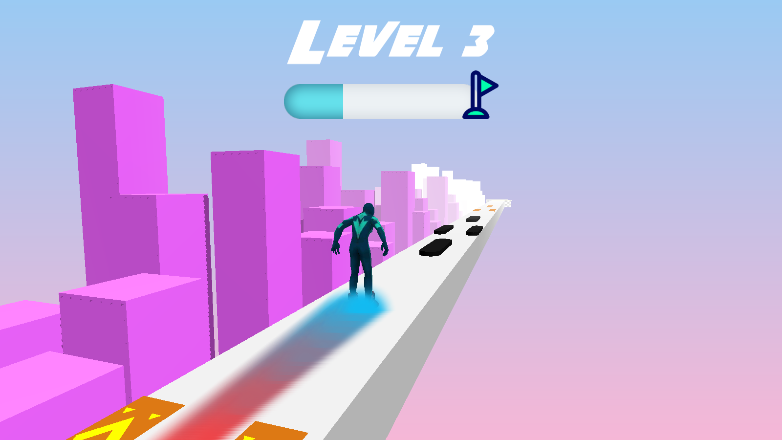 蜘蛛侠的滑板鞋免费版下载