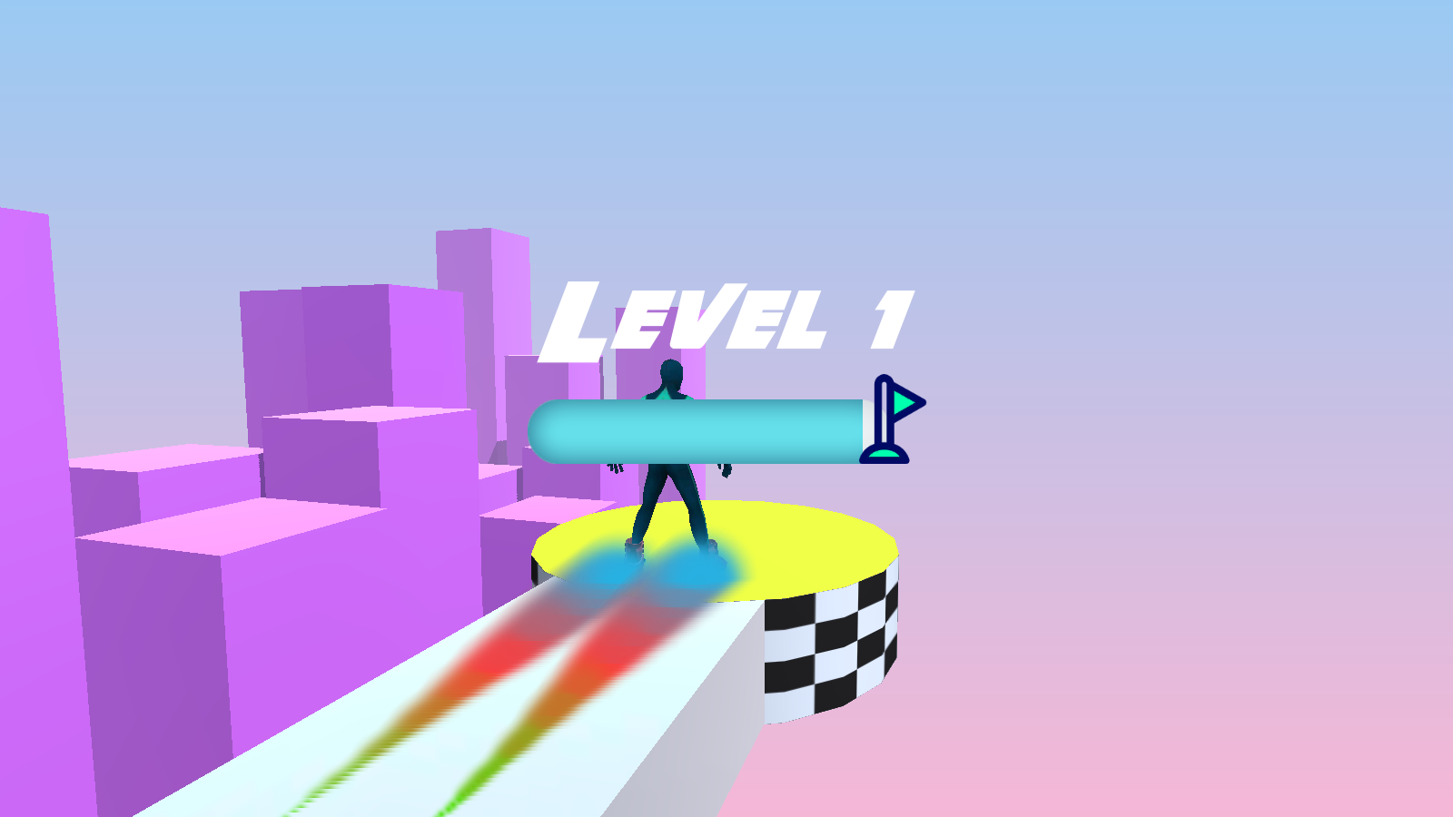 蜘蛛侠的滑板鞋免费版下载