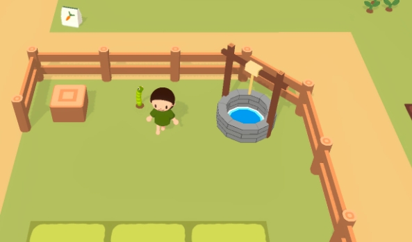 舒舒服服小岛时光怎么安装_舒舒服服小岛时光如何安装