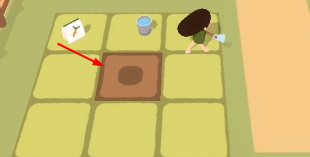 黏脚菜园游戏怎么选择多人游戏_黏脚菜园游戏怎么选择多人