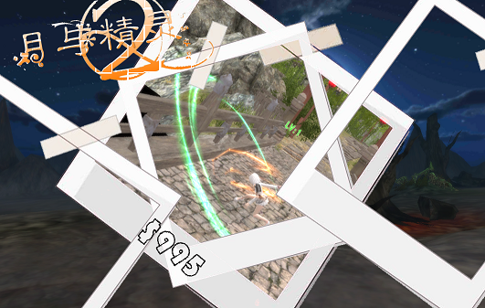 月与精灵2手机下载免费版