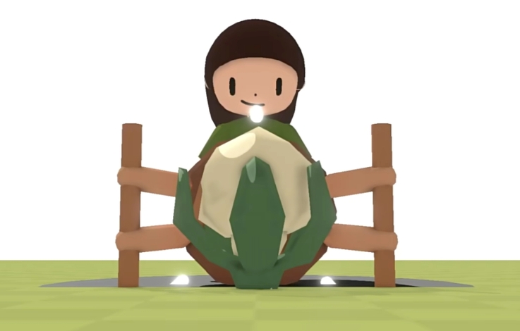 舒舒服服小岛时光怎么种菜_舒舒服服小岛时光如何种菜