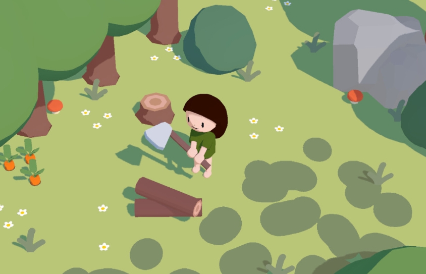 舒舒服服小岛时光花菜窜稀了怎么办_舒舒服服小岛时光花菜窜稀了怎么处理