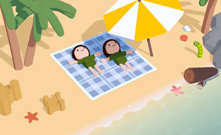 舒舒服服小岛时光花菜窜稀了怎么办_舒舒服服小岛时光花菜窜稀了怎么处理