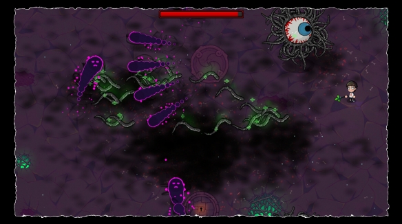 魔法工艺古神之血数量修改教程_魔法工艺古神之血数量修改攻略