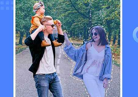 抠图换背景appapp