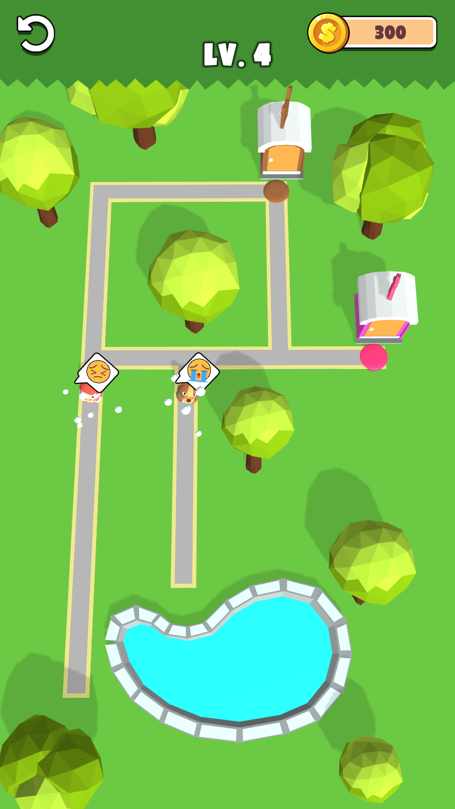 熊孩子找厕所免费版下载安装