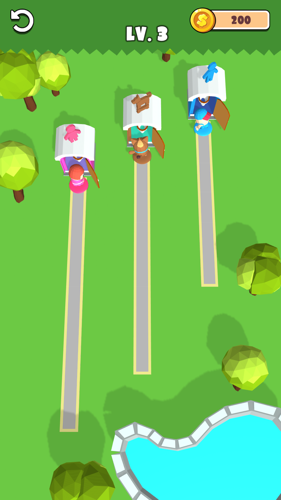 熊孩子找厕所免费版下载安装