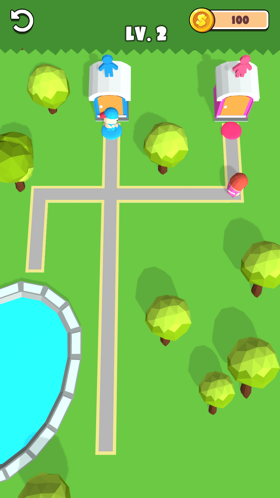 熊孩子找厕所免费版下载安装