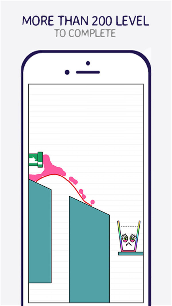 恋爱玻璃杯官方版