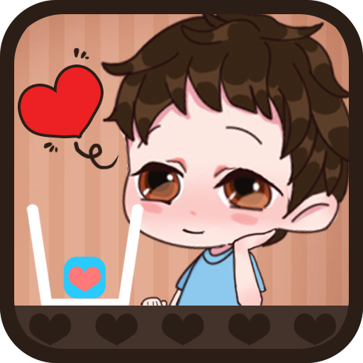 恋爱玻璃杯手机版免费版