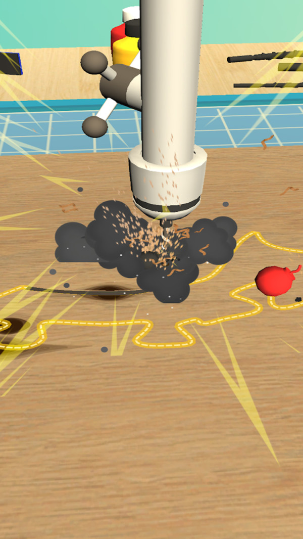 木雕达人ios免费下载