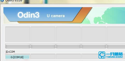 三星GALAXY  Note  4刷机教程 N9108V线刷刷机教程