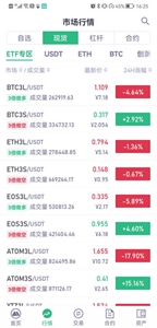 抹茶交易所安装-抹茶交易所2023免费版v5.1.9