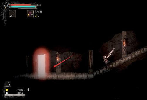 盐与避难所红色的墙怎么消除_盐与避难所红色的墙相处方法