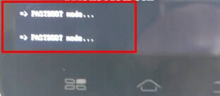 大神1S刷机教程 大神1S固件线刷刷机教程