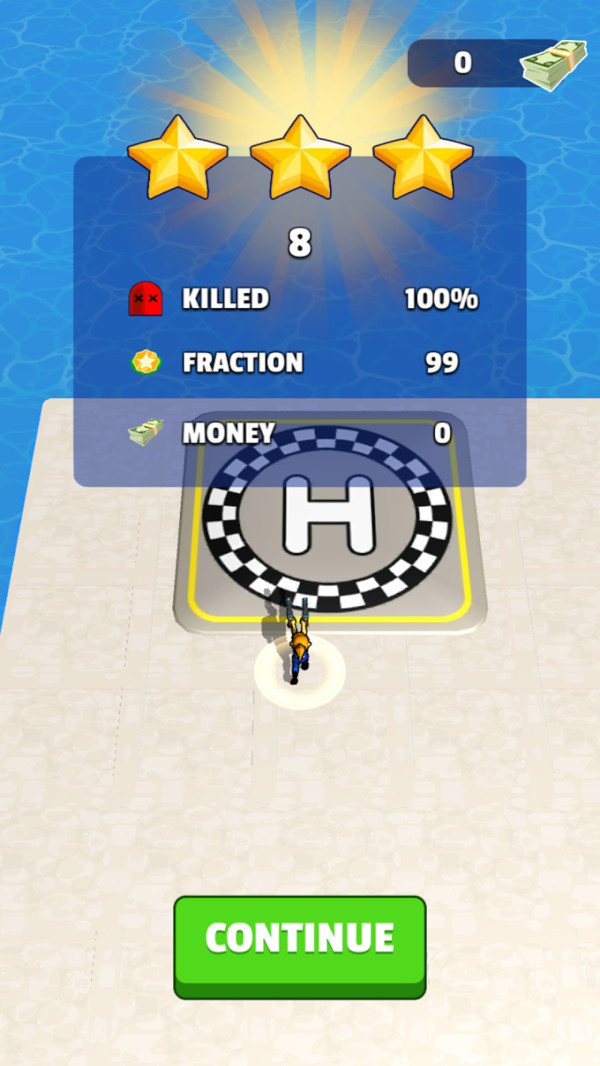 孤单特工官方版