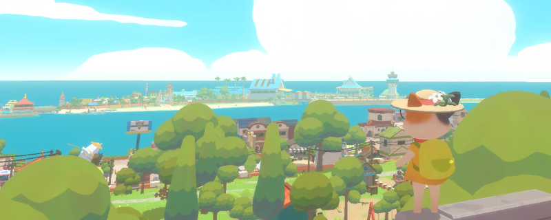 《佩蒂特的小岛》游戏官网介绍_《佩蒂特的小岛》游戏官网网址多少