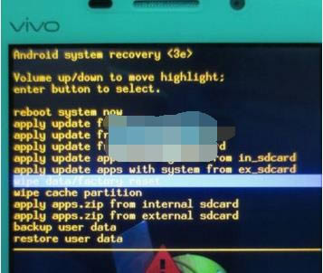 Vivo  X5 X5L刷机教程 Vivo  X5 X5LROM刷机教程
