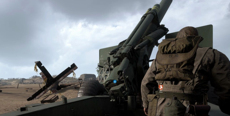 人间地狱炮兵怎么玩_人间地狱炮兵玩法分享