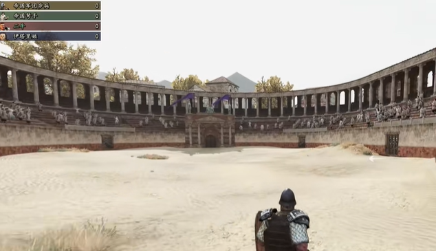 骑马与砍杀2竞技场什么时候刷新_骑砍2竞技场刷新机制介绍