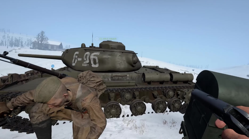 人间地狱装甲兵怎么玩_人间地狱装甲兵玩法分享