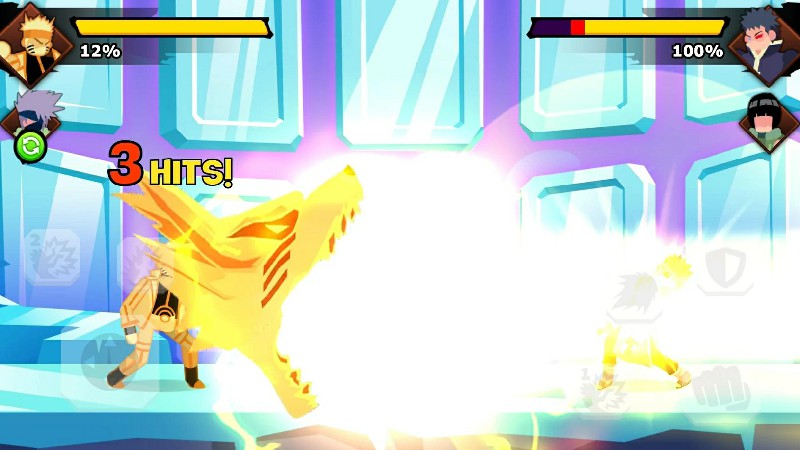 火影联盟ios手机版