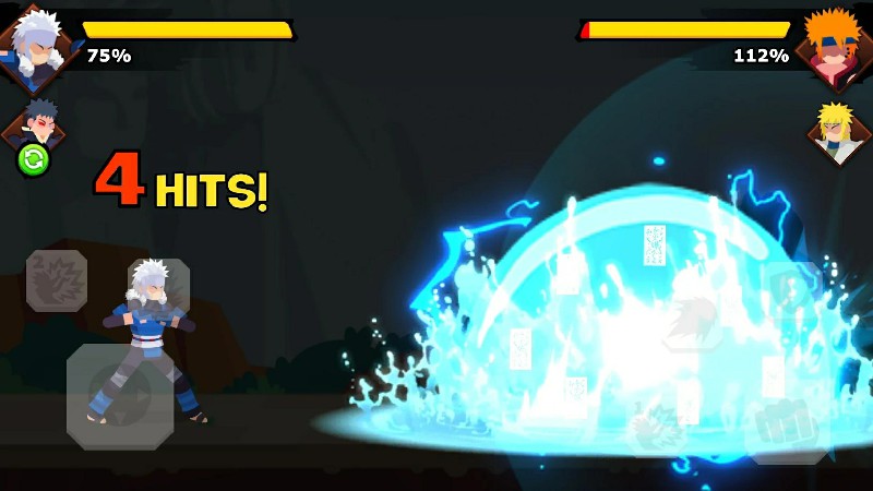 火影联盟ios手机版