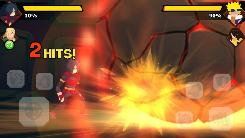 火影联盟ios手机版