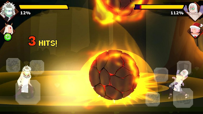 火影联盟ios手机版