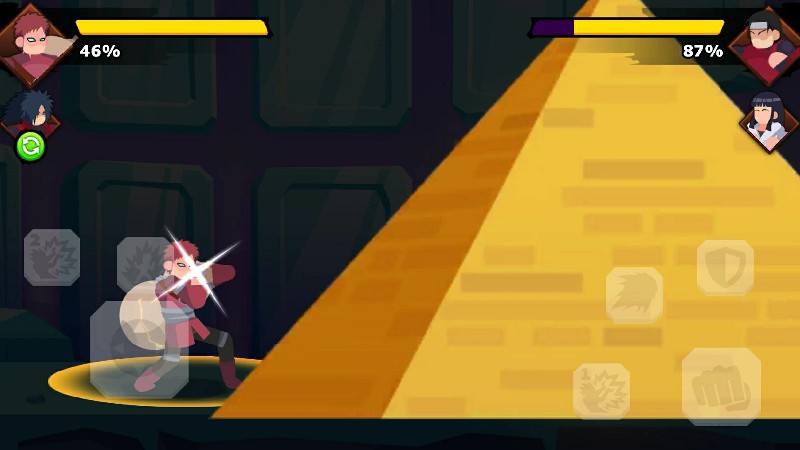 火影联盟ios手机版