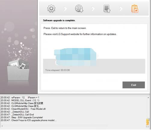 LG  G4刷机教程 LG  G4线刷系统包教程