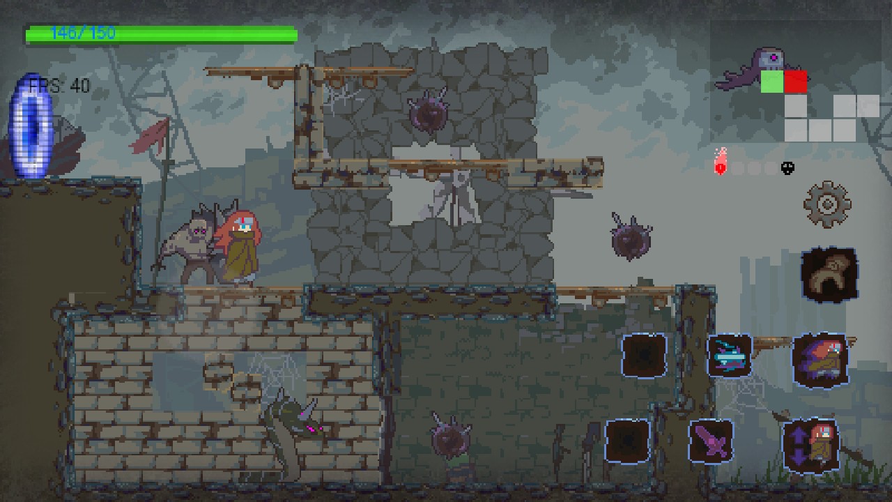 新世纪血量修改版