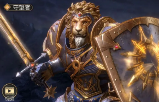 ﻿﻿潮汐守望者五星自选英雄推荐 ﻿﻿潮汐守望者领主英雄选哪个好