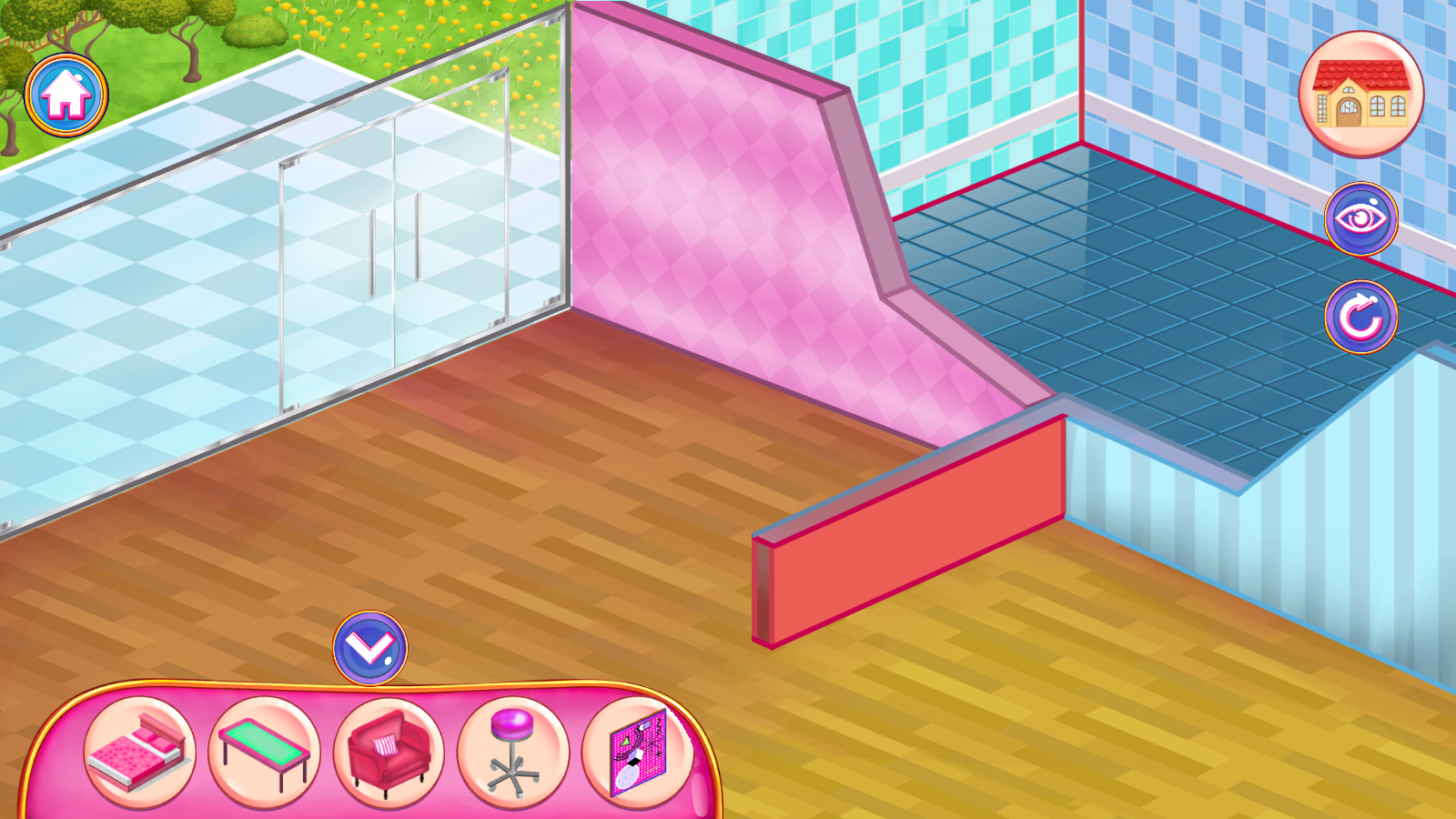 设计我的家官方版