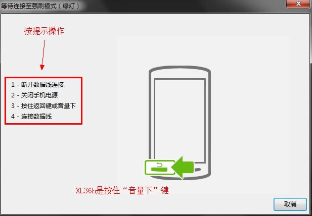 索尼Xperia  Z5刷机教程 索尼Xperia  Z5固件刷机教程