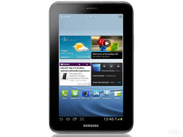 三星GalaxyTab2怎么刷机