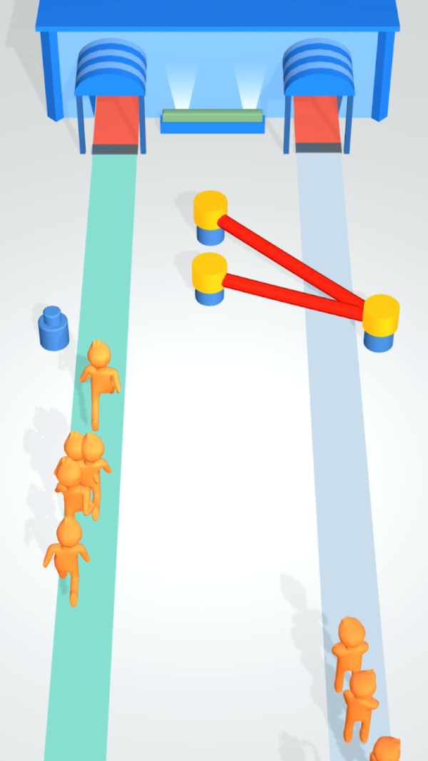 绳索俱乐部苹果版免费版