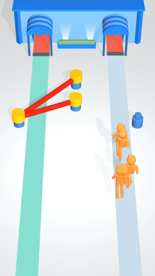 绳索俱乐部苹果版免费版