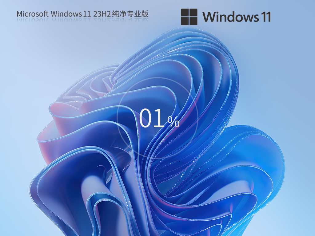 Windows11 64位 纯净专业版ISO镜像中文版正式版_Windows11 64位 纯净专业版ISO镜像下载专业版