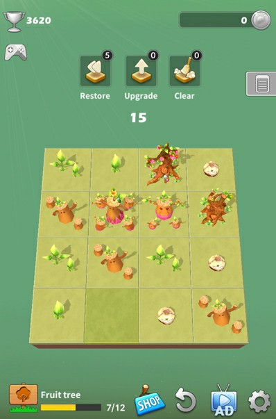 2048农场免费内购版