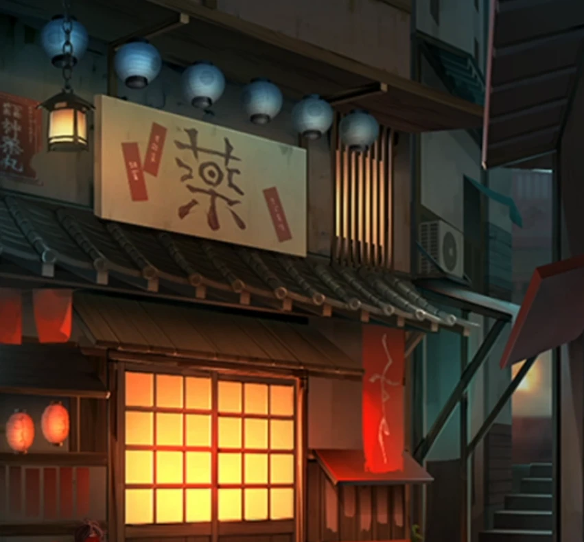 妖怪夜市第八章通关攻略 第8章怎么通过[多图]图片2