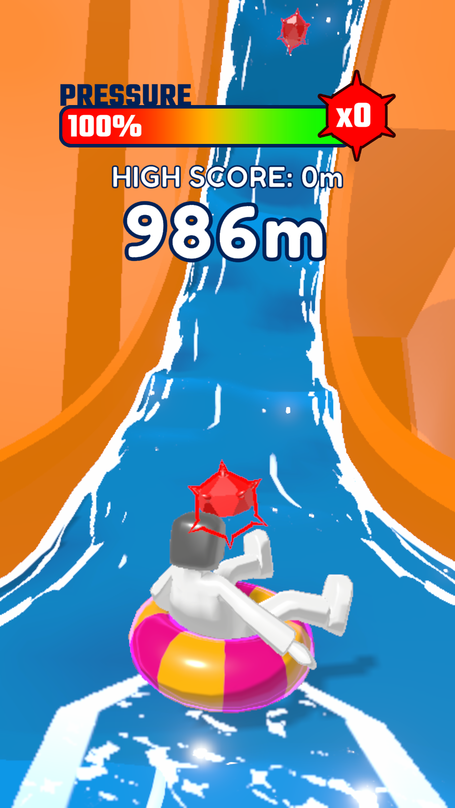 一泻到底官方版