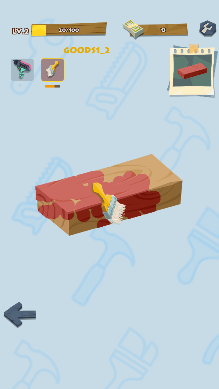 艾米的工艺品小店苹果版免费版