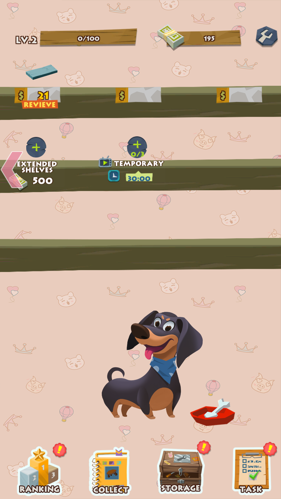 艾米的工艺品小店苹果版免费版