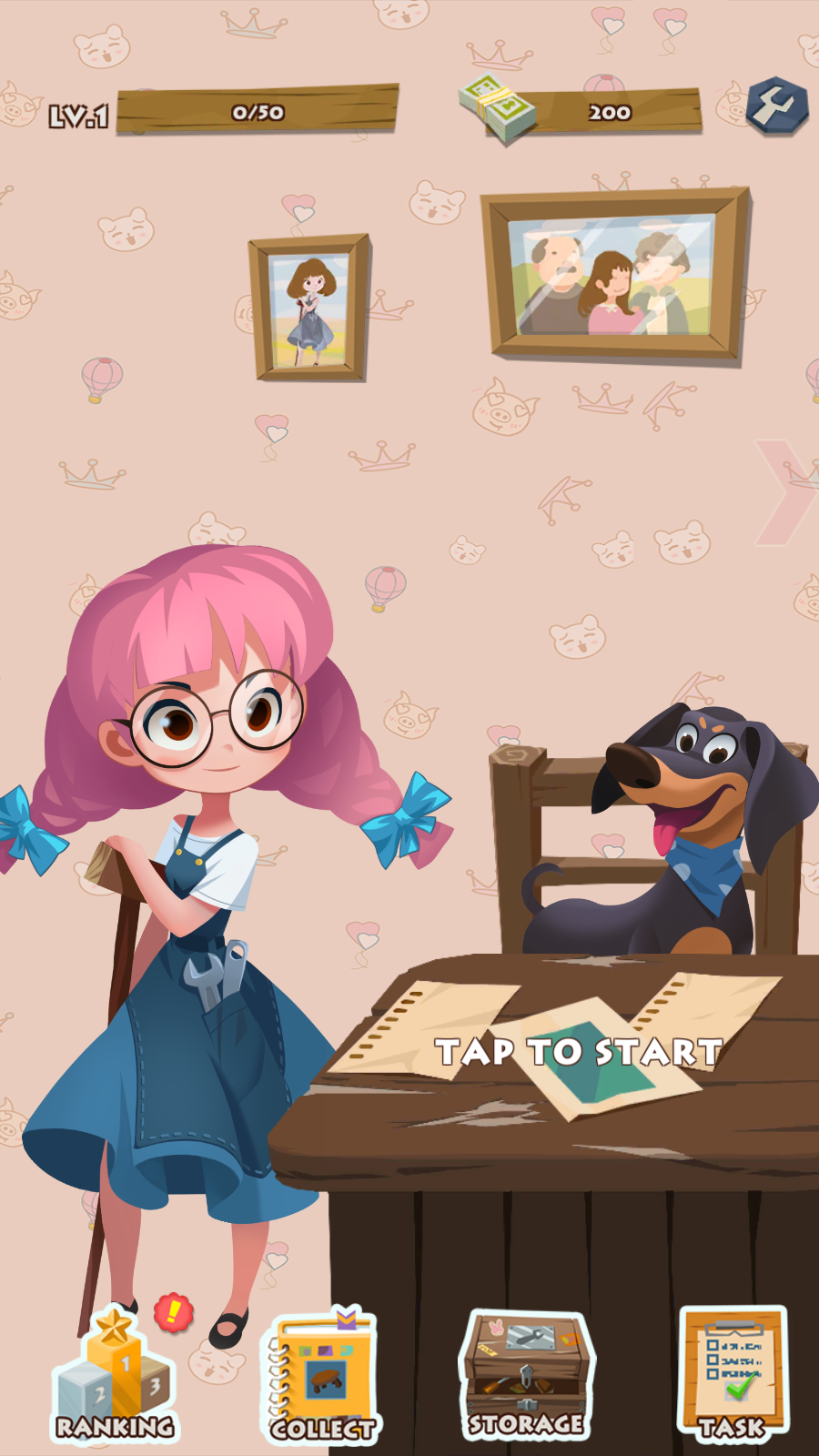 艾米的工艺品小店苹果版免费版