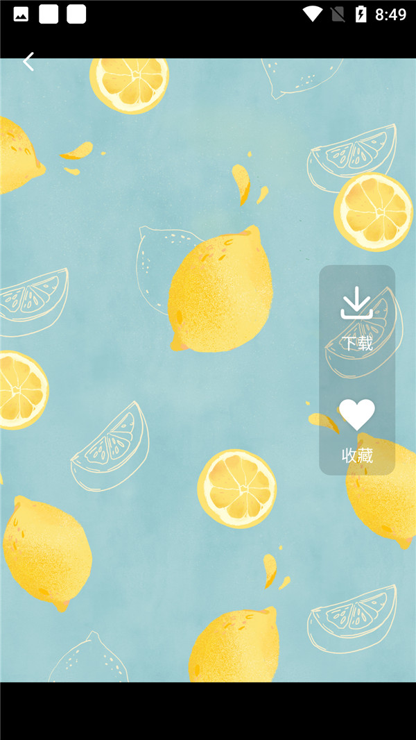 彩刷子壁纸-插图2