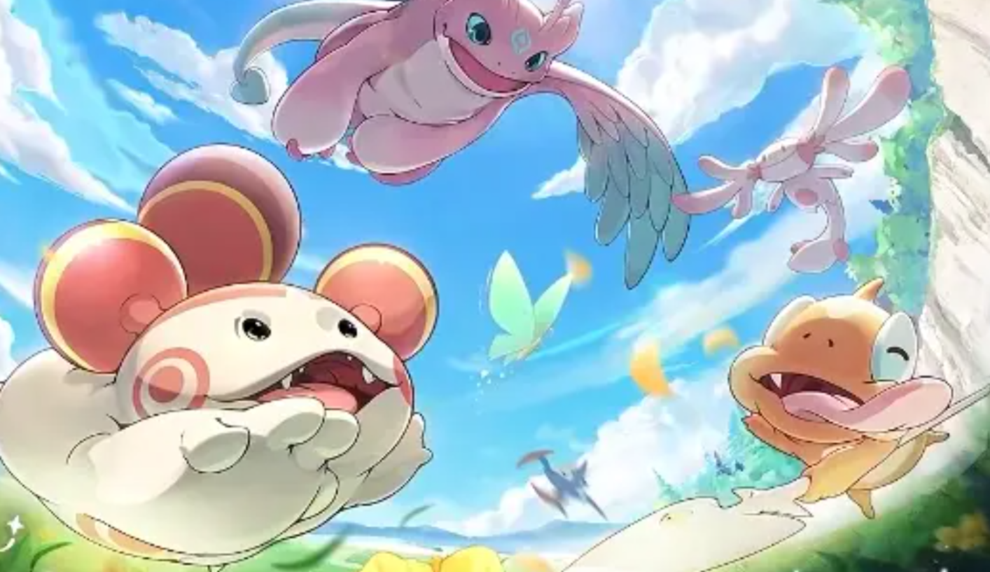 云海之下职业选择推荐 云海之下什么职业比较强