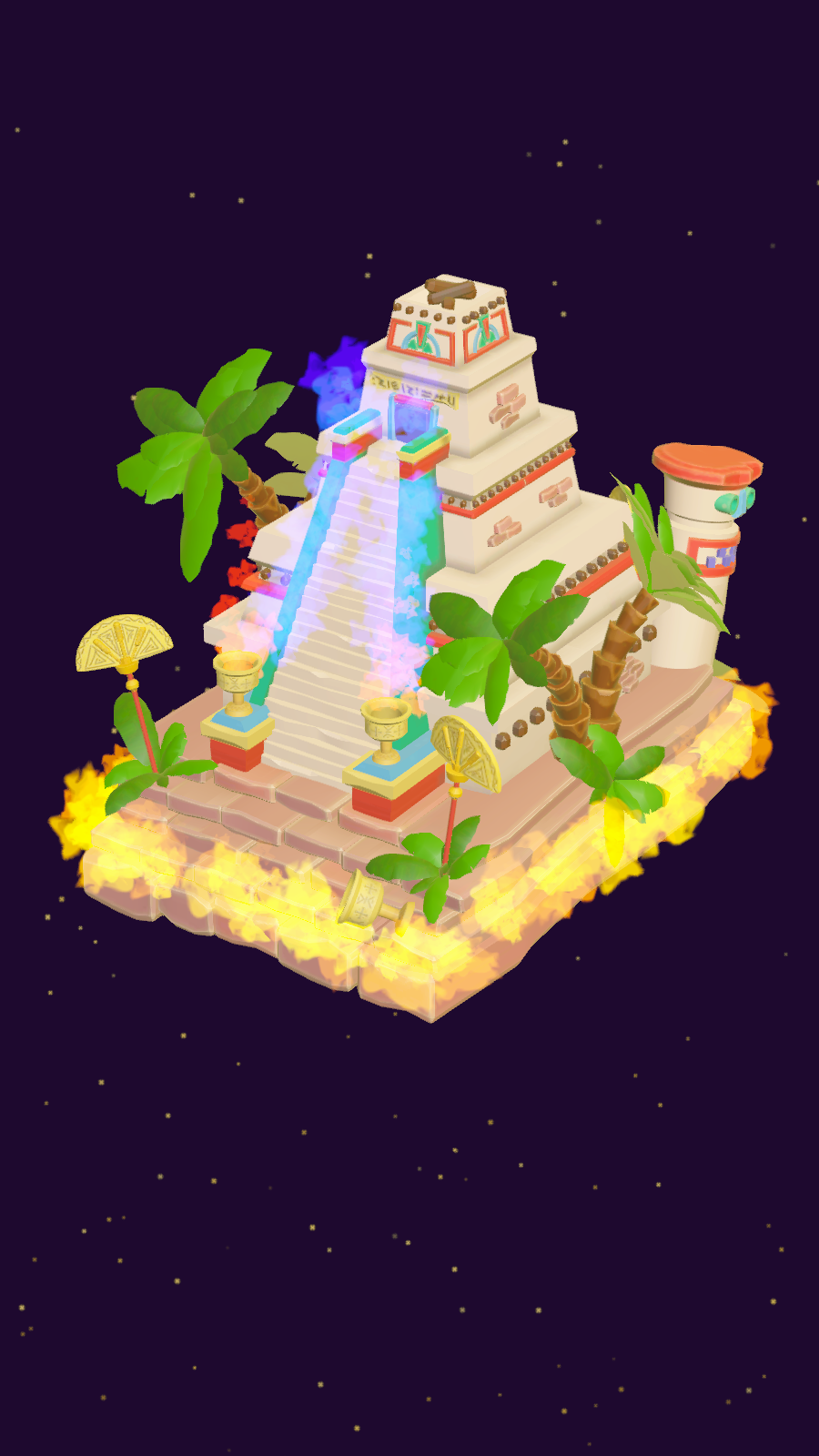 遗落的星球官方版