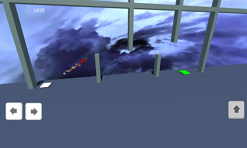 笨比火箭苹果免费版